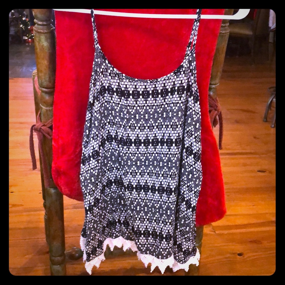 Tank top